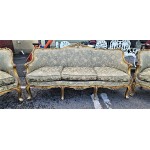 Gilt wood  Suite NOW SOLD